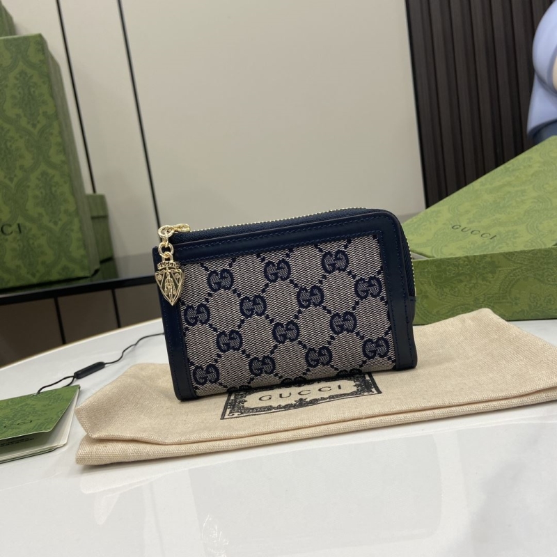 G*u*i wallets & purse